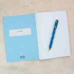 A5 Notebook | Our Favourite Place | Blank A5 Notebook | Our Favourite Place | Blank